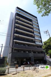 ディアレイシャス上前津