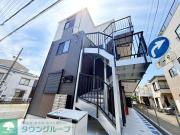 プルームコート川崎浅田
