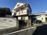 横浜市神奈川区羽沢南3丁目貸家