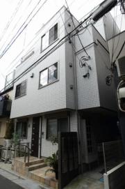 ＪＲ山手線駒込駅まで徒歩2分