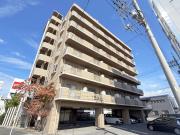 ＪＲ山陽本線岡山駅まで徒歩22分