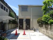 京王線千歳烏山駅まで徒歩4分