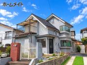 久々利柿下入会3戸建
