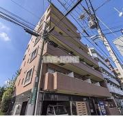 西武新宿線野方駅まで徒歩7分