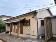 高樋貸家 1号棟