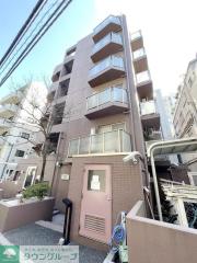 プレール東麻布