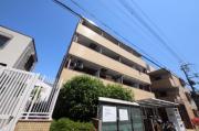 阪急神戸線武庫之荘駅まで徒歩8分