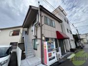 宮内町アパート