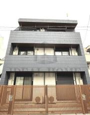 京急本線梅屋敷駅まで徒歩3分