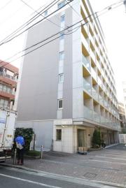 ＪＲ京浜東北・根岸線大森駅まで徒歩6分
