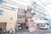 ＪＲ京浜東北・根岸線大井町駅まで徒歩13分