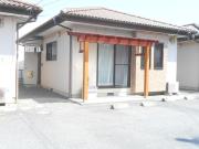 ウッディブルー