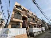 ＪＲ片町線野崎駅まで徒歩9分