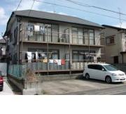 コーポ大橋B