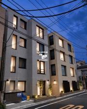 東急目黒線西小山駅まで徒歩7分