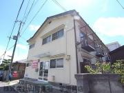 近鉄難波・奈良線富雄駅まで徒歩3分