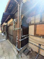 ＪＲ鹿児島本線小森江駅まで徒歩18分