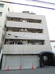 共栄マンション