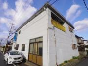 近鉄南大阪線浮孔駅まで徒歩28分