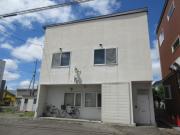 ＪＲ函館本線岩見沢駅まで徒歩13分