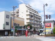 藤マンション