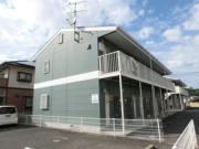 水島臨海鉄道栄駅まで徒歩45分