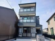 京阪宇治線観月橋駅まで徒歩10分
