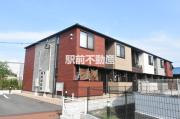 ＪＲ鹿児島本線田代駅まで徒歩5分
