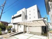 黒笹いずみ三丁目戸建