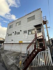 石田アパート