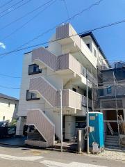 ハイツファースト