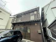 都電荒川線東尾久三丁目駅まで徒歩3分