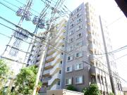 エイルマンション住吉の邸