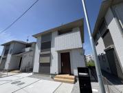 ベルリード南茨木B棟