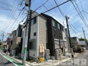 京王線桜上水駅まで徒歩6分