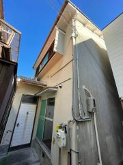 ＪＲ奈良線ＪＲ藤森駅まで徒歩10分