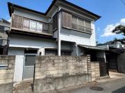 野田市中野台戸建