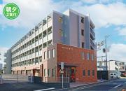 学生会館 ロイヤル新大江