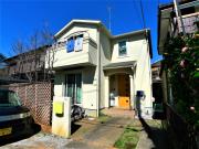 野口町古元邸貸家