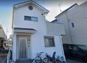 幸町大型犬可能戸建