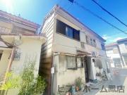 上野芝向ヶ丘4丁テラス