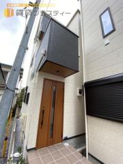 東京メトロ東西線南行徳駅まで徒歩15分