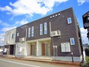 ＪＲ信越本線見附駅まで徒歩49分