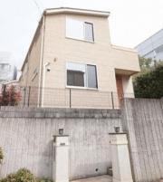 ブルーライン中川駅まで徒歩12分