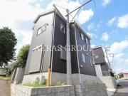 花見川区花園町戸建