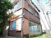 上尾市中分戸建