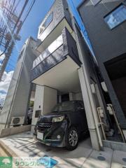 URAWA岸町戸建賃貸