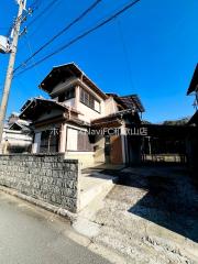 岩出市西野戸建て