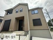 リーブルファイン豊田市高橋町