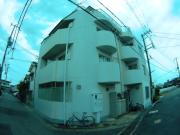 ビリオン有瀬